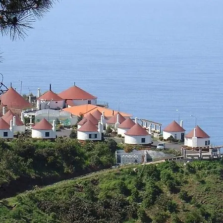 Sao Jorge Village 住宿加早餐酒店
