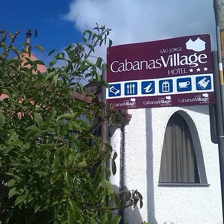 Sao Jorge Village 3* 桑塔纳