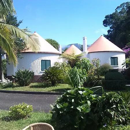 Sao Jorge Village 3*