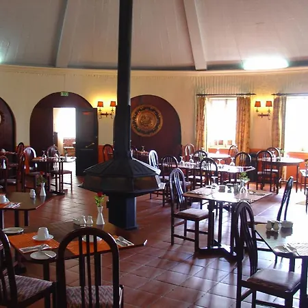 Sao Jorge Village 3* 桑塔纳