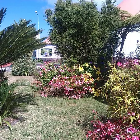 Sao Jorge Village Bed & Breakfast 3*