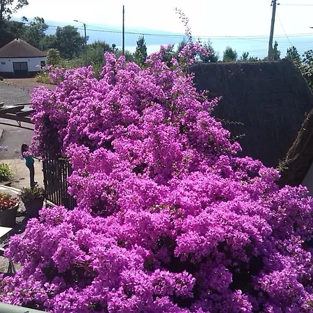 Sao Jorge Village 3* Santana (Madeira)