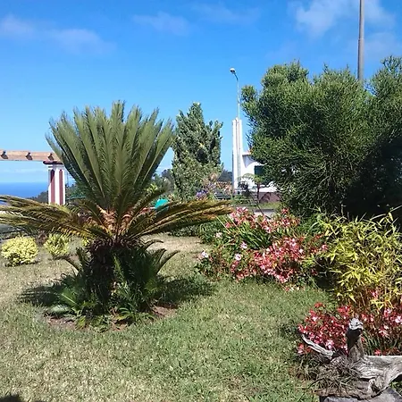 Sao Jorge Village 3*