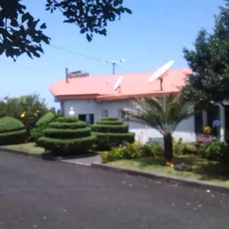 Sao Jorge Village 3*