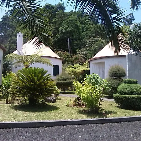 Bed & Breakfast Sao Jorge Village