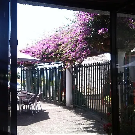 Bed & Breakfast Sao Jorge Village Santana (Madeira)