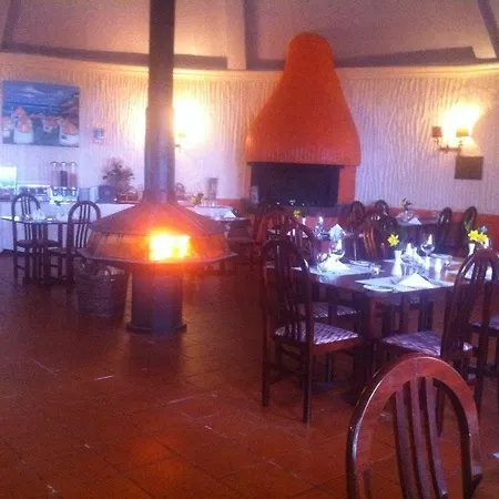 Bed & Breakfast Sao Jorge Village 3*