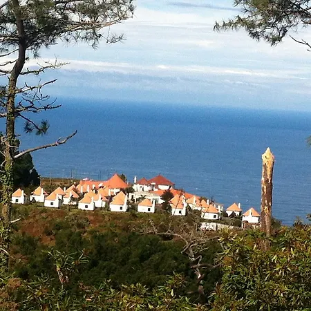 Bed & Breakfast Sao Jorge Village 3*