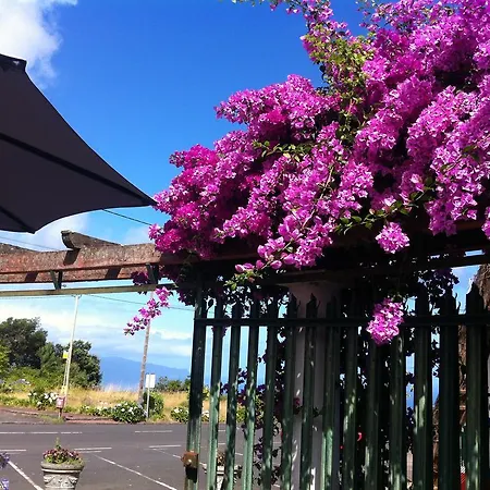 Bed & Breakfast Sao Jorge Village