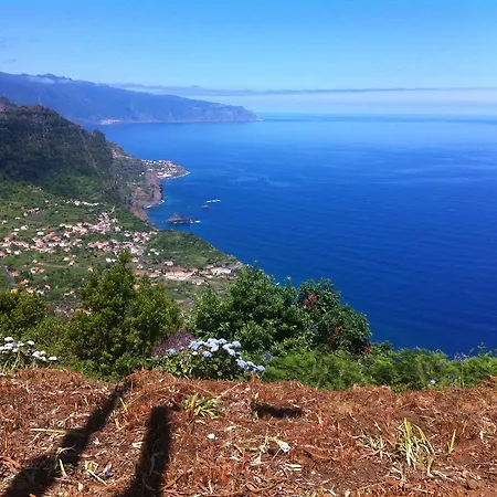 Sao Jorge Village