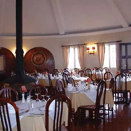 住宿加早餐酒店 Sao Jorge Village 桑塔纳
