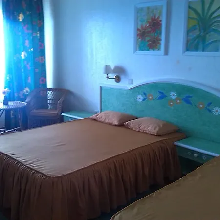 Sao Jorge Village 3*