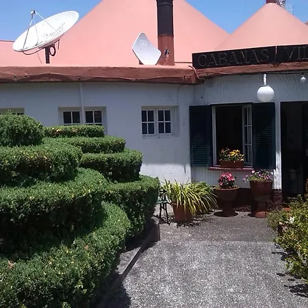 Sao Jorge Village Santana (Madeira)