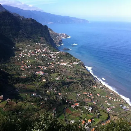 Sao Jorge Village Bed & Breakfast