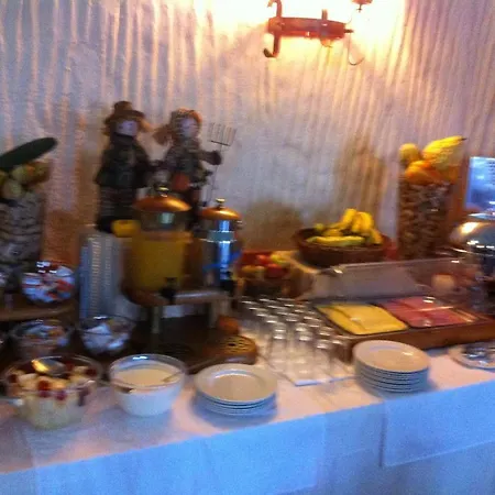 Bed & Breakfast Sao Jorge Village 3*