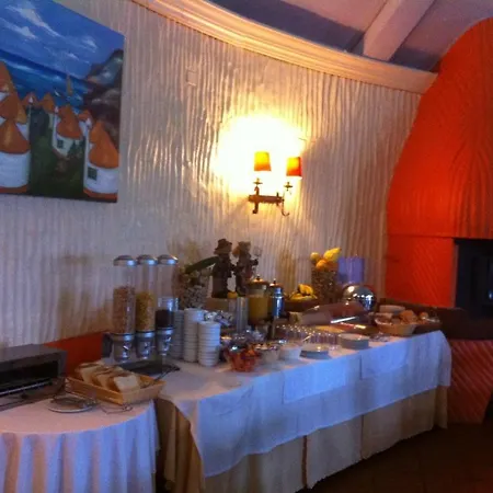 Sao Jorge Village 3*