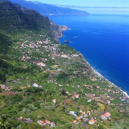 Sao Jorge Village Santana (Madeira)