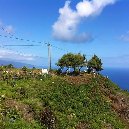 Sao Jorge Village Santana (Madeira)