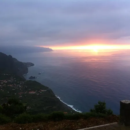 Sao Jorge Village Bed & Breakfast Santana (Madeira)