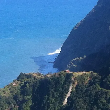 Sao Jorge Village Bed & Breakfast