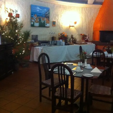 Sao Jorge Village 3* 桑塔纳