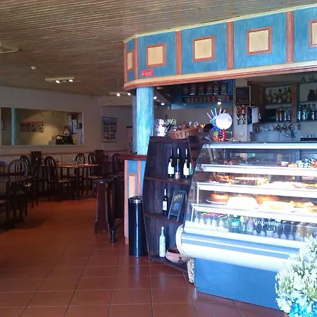 Sao Jorge Village Bed & Breakfast