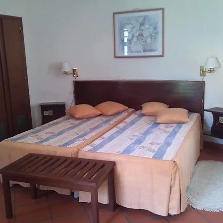 Sao Jorge Village Bed & Breakfast 3*