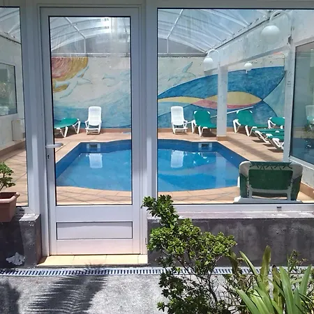 Sao Jorge Village 3*