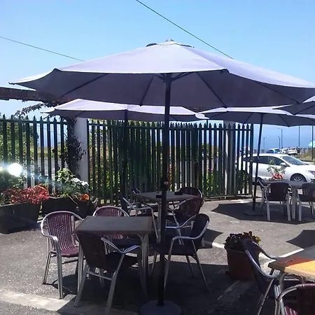 Bed & Breakfast Sao Jorge Village