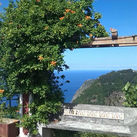 Bed & Breakfast Sao Jorge Village Santana (Madeira)