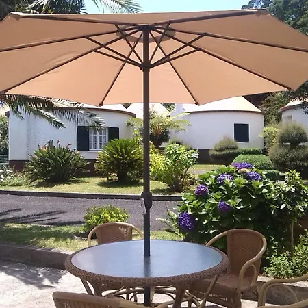 Sao Jorge Village 3* Santana (Madeira)