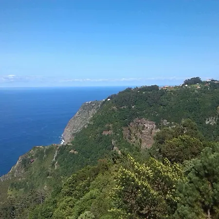 Bed & Breakfast Sao Jorge Village Santana (Madeira)