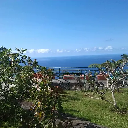 Bed & Breakfast Sao Jorge Village Santana (Madeira)