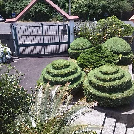 Bed & Breakfast Sao Jorge Village Santana (Madeira)