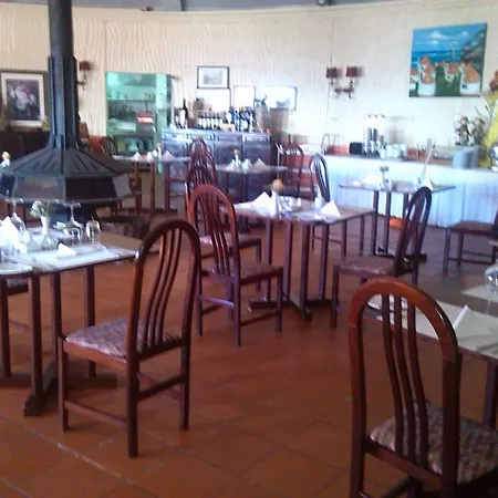 Sao Jorge Village Bed & Breakfast 3*