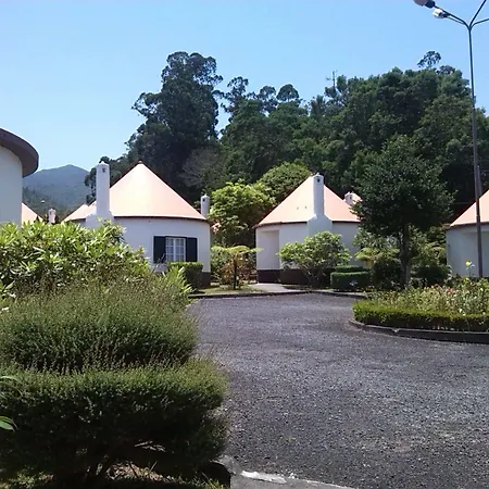 Sao Jorge Village