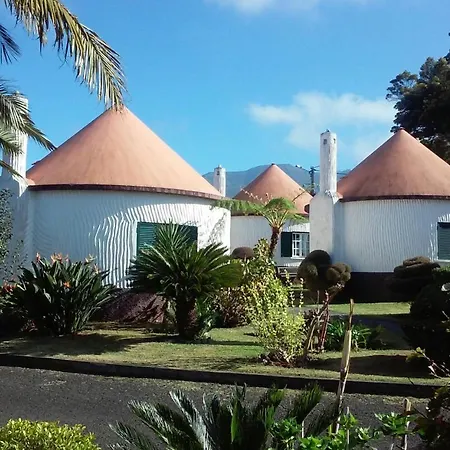 Bed & Breakfast Sao Jorge Village 3*
