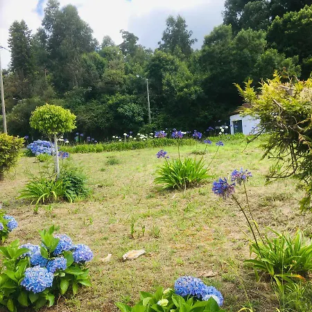 Sao Jorge Village Bed & Breakfast 3*