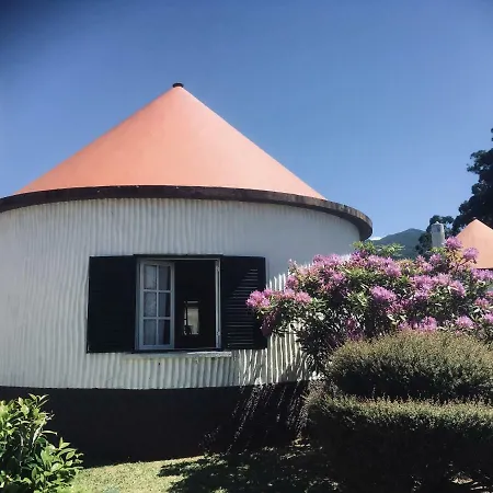 Bed & Breakfast Sao Jorge Village Santana (Madeira)
