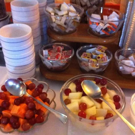 Sao Jorge Village Bed & Breakfast
