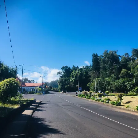 Sao Jorge Village 桑塔纳