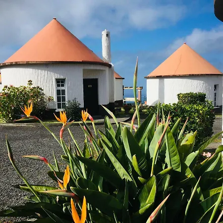 Bed & Breakfast Sao Jorge Village