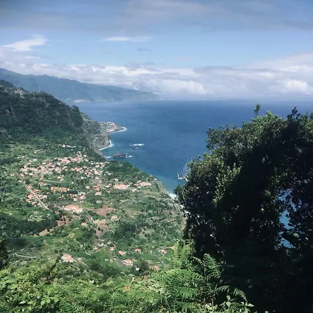 Bed & Breakfast Sao Jorge Village Santana (Madeira)