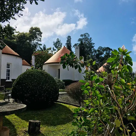 Sao Jorge Village 住宿加早餐酒店 3*