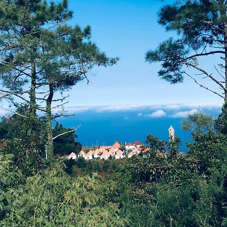 Sao Jorge Village Santana (Madeira)