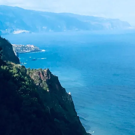 Bed & Breakfast Sao Jorge Village 3*