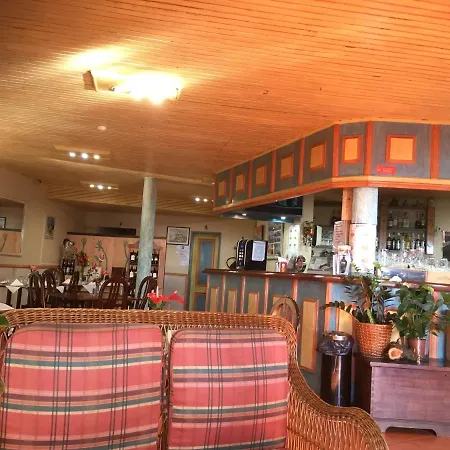 Sao Jorge Village 3*