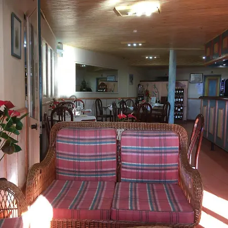 Sao Jorge Village 住宿加早餐酒店 3*
