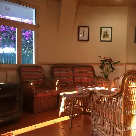 Sao Jorge Village 3*