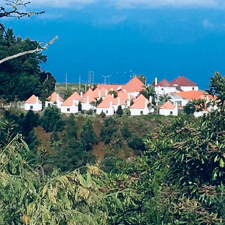 Sao Jorge Village 3* 桑塔纳